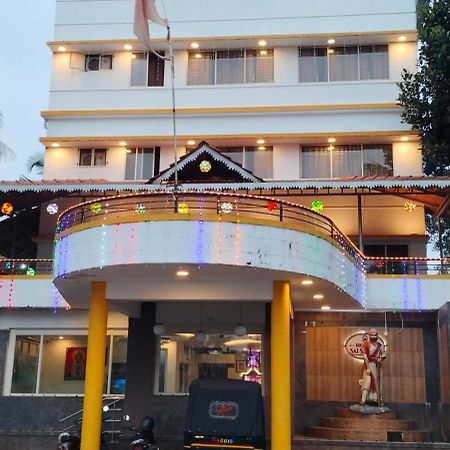 Sai Skanda Kukke Subrahmanya المظهر الخارجي الصورة