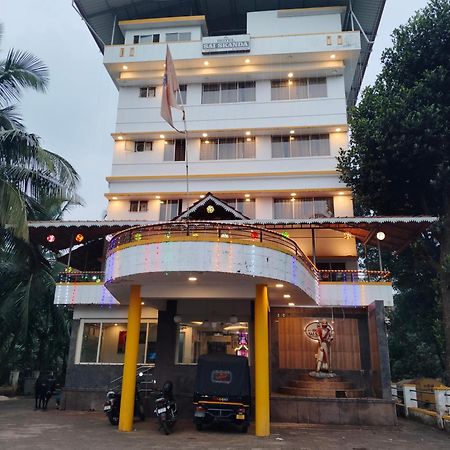Sai Skanda Kukke Subrahmanya المظهر الخارجي الصورة